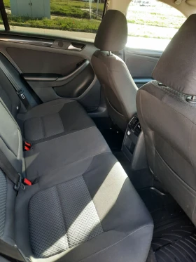 VW Jetta, снимка 7