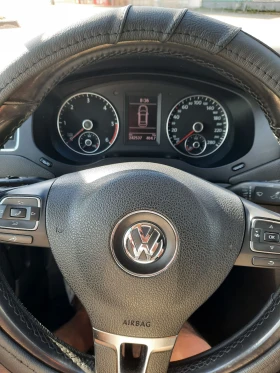VW Jetta, снимка 9