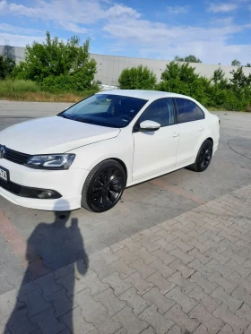 VW Jetta, снимка 2