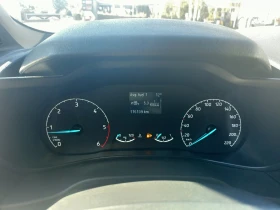 Ford Connect 1.5D EcoBlue VAN N1 4+ 1места, снимка 10