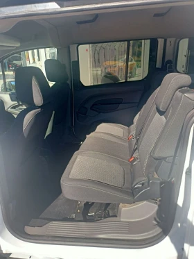 Ford Connect 1.5D EcoBlue VAN N1 4+ 1места, снимка 13