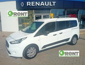 Ford Connect 1.5D EcoBlue VAN N1 4+ 1места, снимка 1