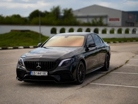 Mercedes-Benz E 220 ДИГИТАЛ* AMG* ЛИЗИНГ, снимка 1