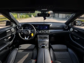 Mercedes-Benz E 220 ДИГИТАЛ* AMG* ЛИЗИНГ, снимка 8