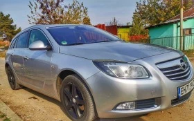 Opel Insignia | Mobile.bg    5