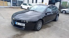  Alfa Romeo 159 sport...