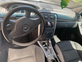 Обява за продажба на Mercedes-Benz B 200 ~8 040 лв. - изображение 1
