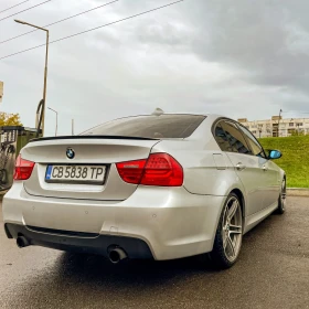 BMW 335 Single Turbo | Mobile.bg   3