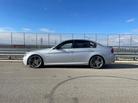 BMW 335 Single Turbo, снимка 2 - Автомобили и джипове - 45528649