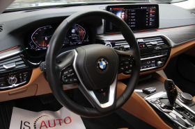 BMW 530 Xdrive/Luxury Line/Head-up/Harman&Kardon | Mobile.bg   17