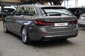 BMW 530 Xdrive/Luxury Line/Head-up/Harman&Kardon, снимка 6 - Автомобили и джипове - 45312346