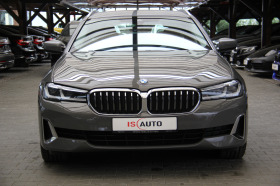 BMW 530 Xdrive/Luxury Line/Head-up/Harman&Kardon, снимка 1 - Автомобили и джипове - 45312346