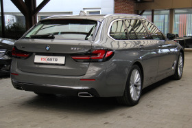 BMW 530 Xdrive/Luxury Line/Head-up/Harman&Kardon, снимка 4 - Автомобили и джипове - 45312346