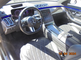 Mercedes-Benz S 400 Optic S63 AMG 4 Matic Long, снимка 5 - Автомобили и джипове - 45402501