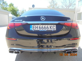 Mercedes-Benz S 400 Optic S63 AMG 4 Matic Long, снимка 2 - Автомобили и джипове - 45402501