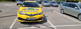 Toyota Auris, снимка 5