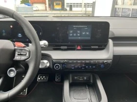 Hyundai Ioniq 5 * N PERFORMANCE* 4WD*  | Mobile.bg    12