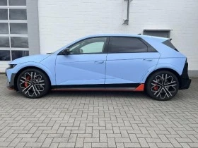 Hyundai Ioniq 5 * N PERFORMANCE* 4WD*  | Mobile.bg    5