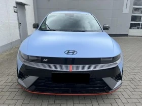 Hyundai Ioniq 5 * N PERFORMANCE* 4WD*  | Mobile.bg    2