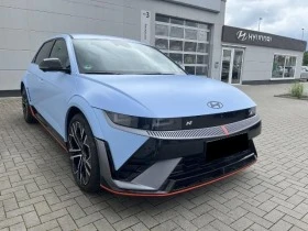     Hyundai Ioniq 5 * N PERFORMANCE* 4WD* 