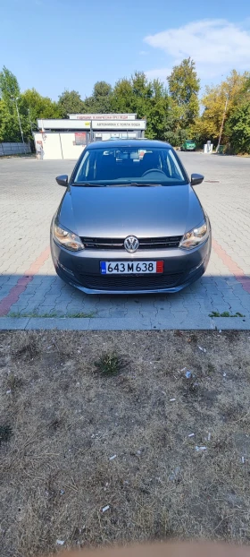 VW Polo, снимка 1