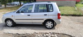 Mazda Demio 1.5 Автоматик, снимка 7