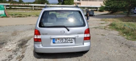 Mazda Demio 1.5 Автоматик, снимка 5