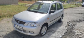 Mazda Demio 1.5 Автоматик, снимка 9