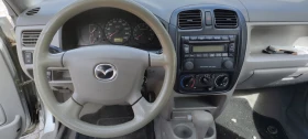 Mazda Demio 1.5 Автоматик, снимка 12