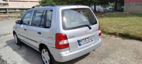 Mazda Demio 1.5 Автоматик, снимка 6