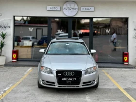 Audi A4 2.5 TDI quattro S-Line | Mobile.bg    3