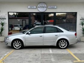 Audi A4 2.5 TDI quattro S-Line, снимка 8