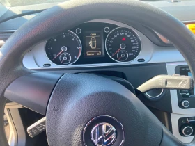 VW Passat 2.0 BLUEMOTION, снимка 6