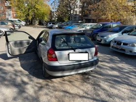 Toyota Corolla 4E- FE, снимка 8