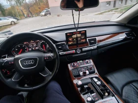 Audi A8 3.0 TDi 250 kc | Mobile.bg    8