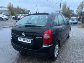 Citroen Xsara picasso 1, 600 EURO4  | Mobile.bg    4