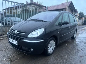 Citroen Xsara picasso 1, 600 EURO4  | Mobile.bg    2