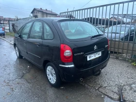 Citroen Xsara picasso 1, 600 EURO4  | Mobile.bg    3