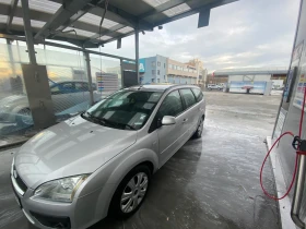 Ford Focus 2.0 TDI TITANIUM, снимка 3