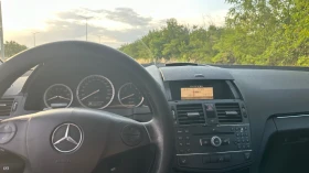 Mercedes-Benz C 200, снимка 5