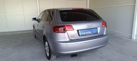 Audi A3 2.0TDI - [7] 