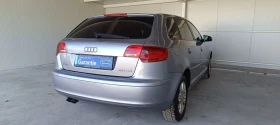 Audi A3 2.0TDI - [6] 