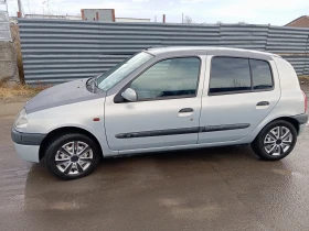 Renault Clio, снимка 2