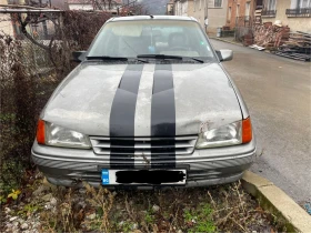 Opel Kadett, снимка 2