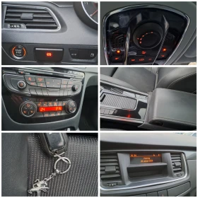 Peugeot 508 2.0 HDI, ALLURE, ПАНОРАМА, START-STOP , снимка 13