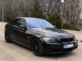 BMW 330 * ShadowLine* M- * Alpine Sound System* 231hp | Mobile.bg    4