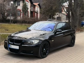 BMW 330 * ShadowLine* M- * Alpine Sound System* 231hp | Mobile.bg    2