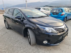 Toyota Avensis 2.2 D4D FaceLift Navi Камера, снимка 3