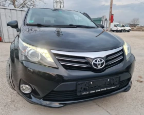 Toyota Avensis 2.2 D4D FaceLift Navi Камера, снимка 17