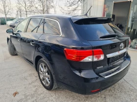 Toyota Avensis 2.2 D4D FaceLift Navi Камера, снимка 2